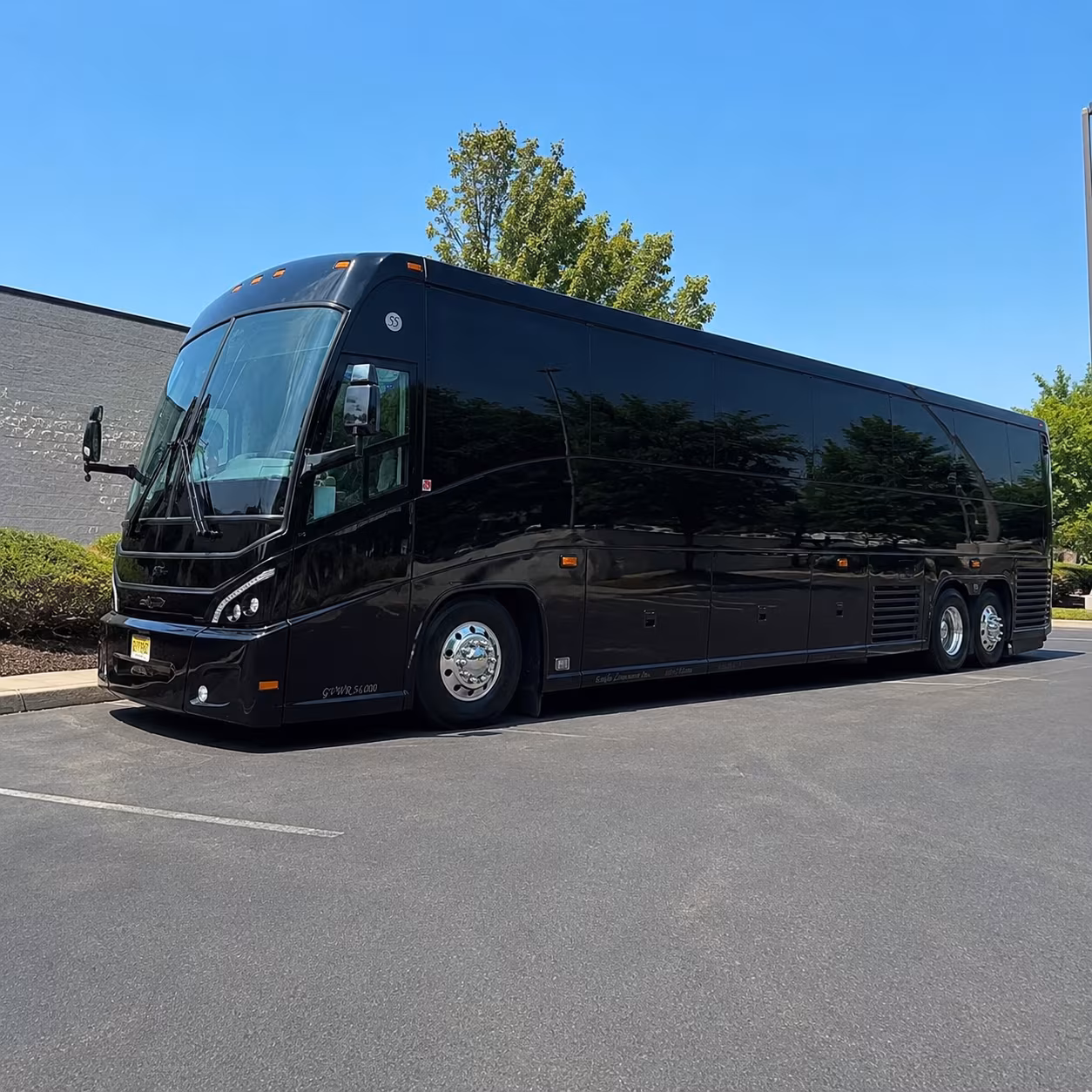 peoria concert transportation