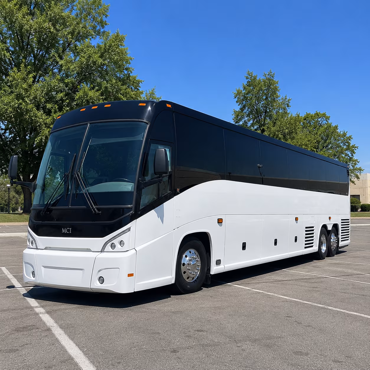 peoria corporate event transportation